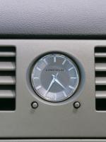 Lincoln Navigator 2003 года